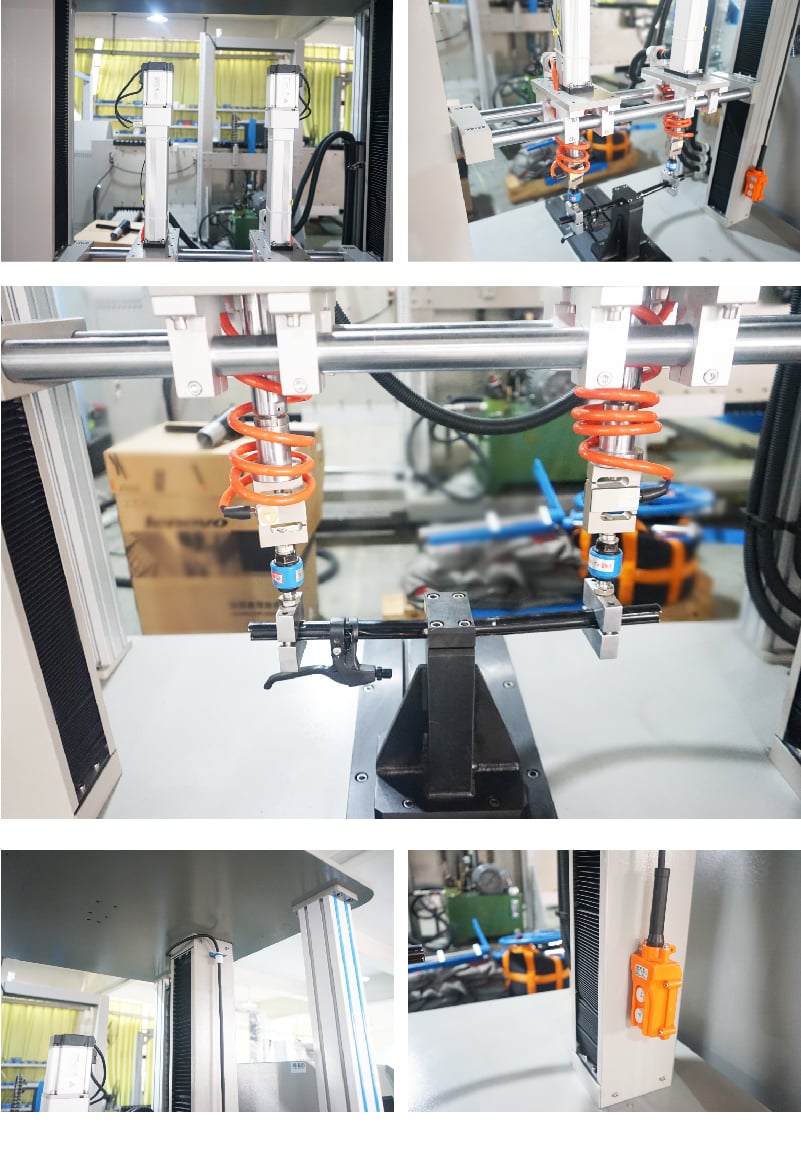 HD-J247A-S滑板車動(dòng)態(tài)疲勞試驗(yàn)機(jī)-06