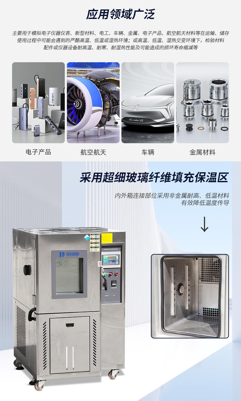 HD-E702-100-可程式恒溫恒濕試驗(yàn)箱---QTS_02 HD-E702-100-可程式恒溫恒濕試驗(yàn)箱---QTS_02