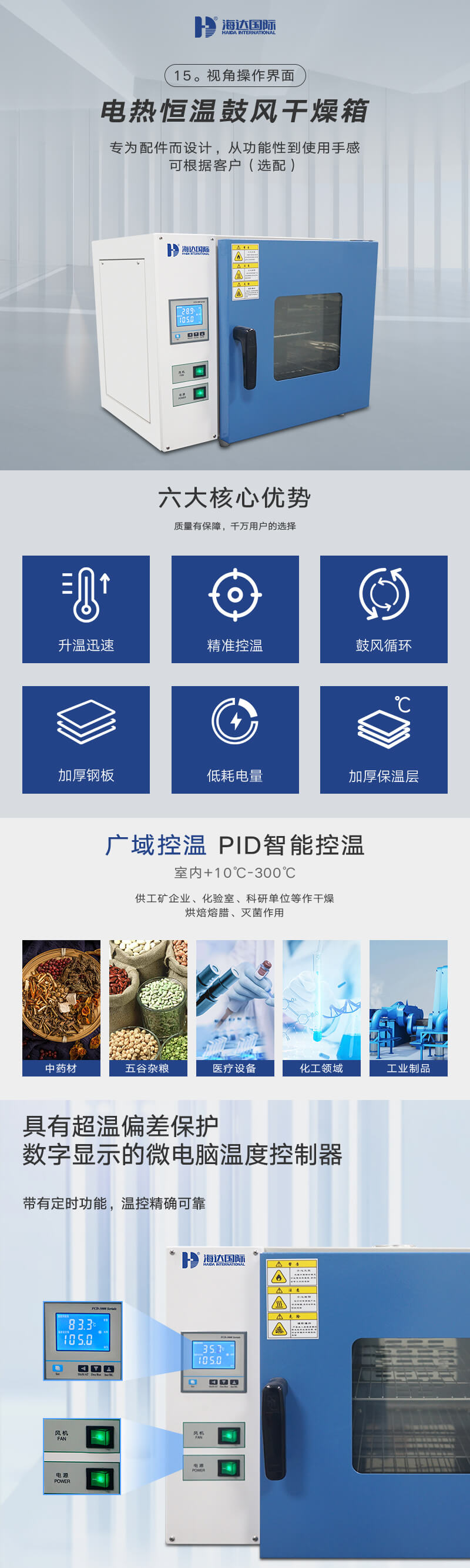 2. HD-E804-鼓風(fēng)干燥箱詳情頁_01